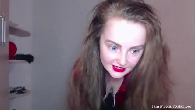 Image 7 of coolamber Stream on Chaturbate on 2 months ago