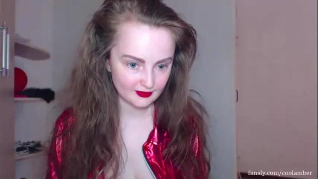 Image 8 of coolamber Stream on Chaturbate on 2 months ago