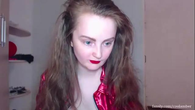 Thumbnail 3, coolamber's Stream at Chaturbate, 2 months ago