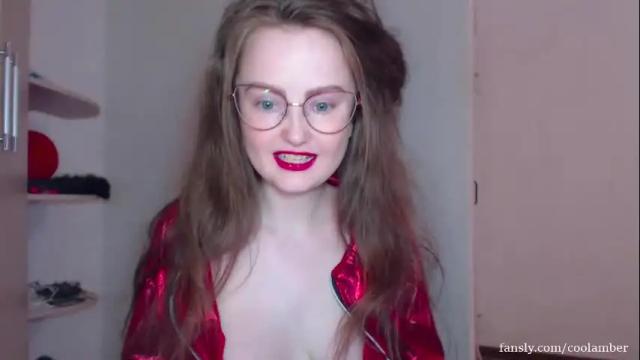 Image 10 of coolamber Stream on Chaturbate on 2 months ago
