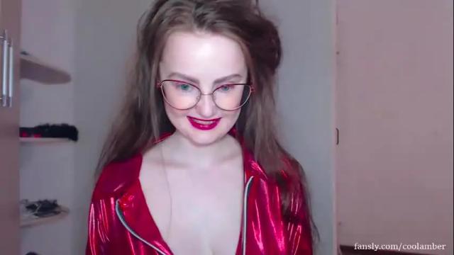 Image 12 of coolamber Stream on Chaturbate on 2 months ago