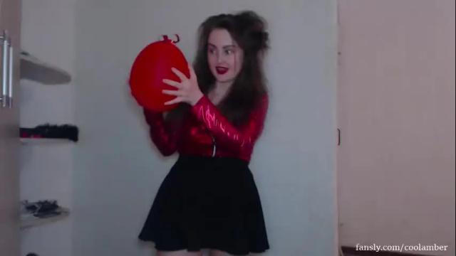 Image 2 of coolamber Stream on Chaturbate on 2 months ago