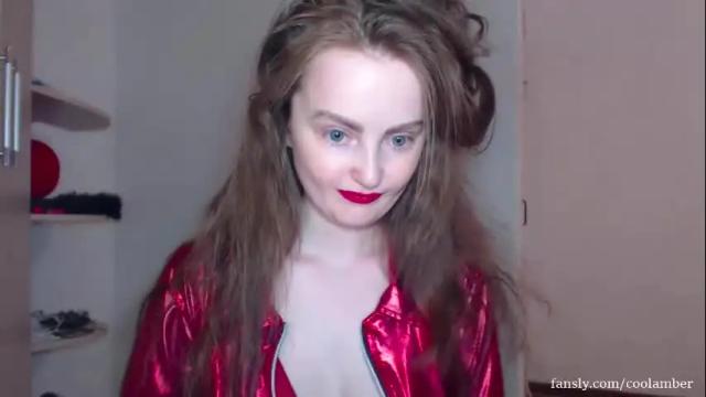 Image 3 of coolamber Stream on Chaturbate on 2 months ago