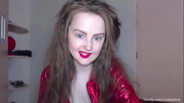 Image 4 of coolamber Stream on Chaturbate on 2 months ago
