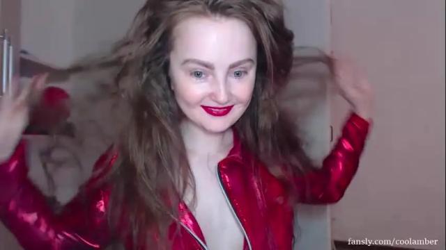 Image 6 of coolamber Stream on Chaturbate on 2 months ago