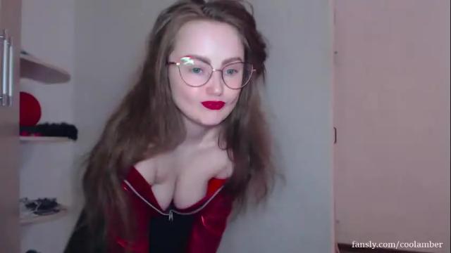 Thumbnail 3, coolamber's Stream at Chaturbate, 2 months ago