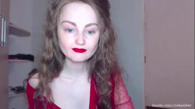 Image 11 of coolamber Stream on Chaturbate on 2 months ago