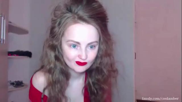 Image 2 of coolamber Stream on Chaturbate on 2 months ago
