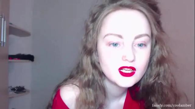 Image 8 of coolamber Stream on Chaturbate on 2 months ago