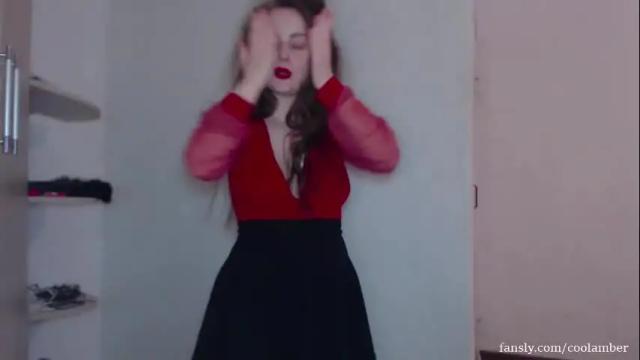 Thumbnail 3, coolamber's Stream at Chaturbate, 2 months ago
