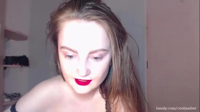 Image 10 of coolamber Stream on Chaturbate on 2 months ago