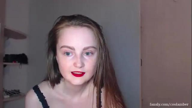Image 12 of coolamber Stream on Chaturbate on 2 months ago