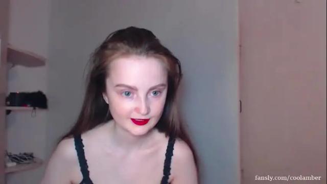 Image 2 of coolamber Stream on Chaturbate on 2 months ago