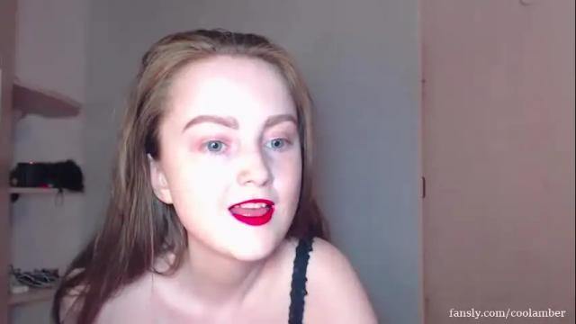Image 3 of coolamber Stream on Chaturbate on 2 months ago