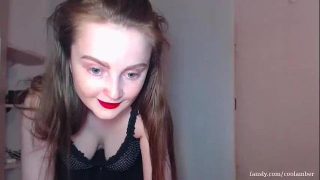 Image 4 of coolamber Stream on Chaturbate on 2 months ago