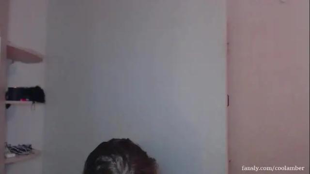 Thumbnail 2, coolamber's Stream at Chaturbate, 2 months ago