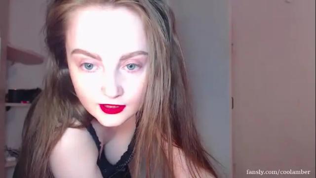 Image 6 of coolamber Stream on Chaturbate on 2 months ago