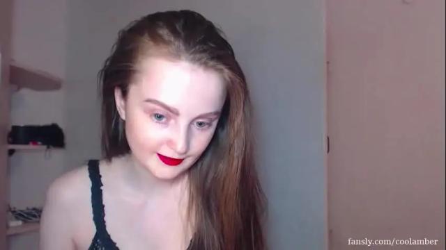 Image 7 of coolamber Stream on Chaturbate on 2 months ago