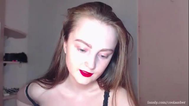 Thumbnail 3, coolamber's Stream at Chaturbate, 2 months ago