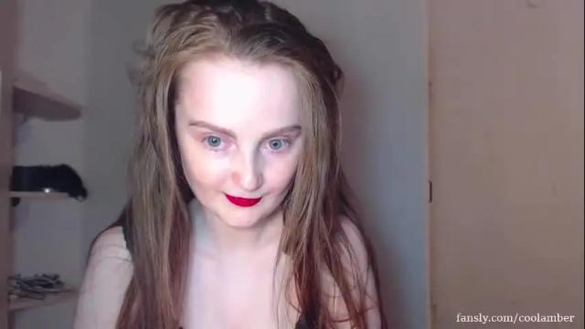 Image 11 of coolamber Stream on Chaturbate on 2 months ago