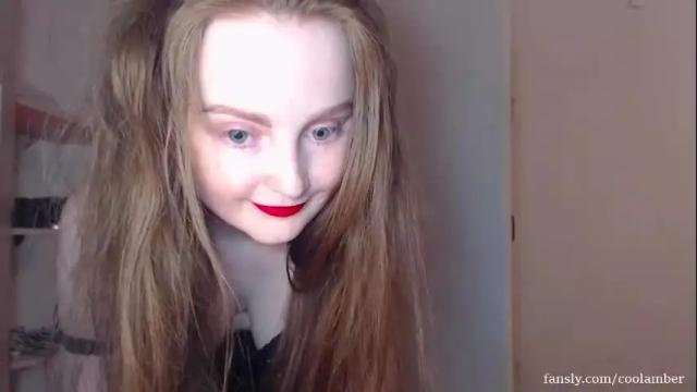 Image 3 of coolamber Stream on Chaturbate on 2 months ago
