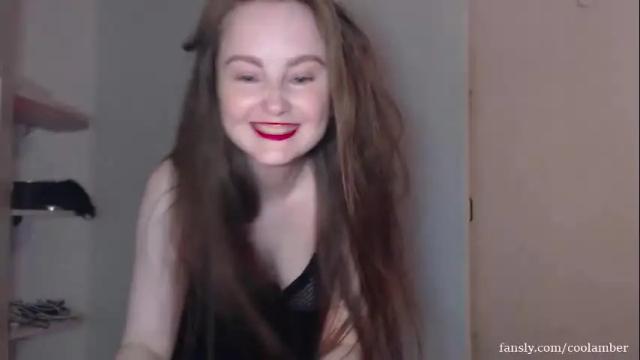 Image 4 of coolamber Stream on Chaturbate on 2 months ago