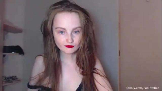 Image 6 of coolamber Stream on Chaturbate on 2 months ago