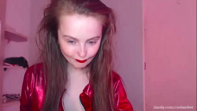 Thumbnail 1, coolamber's Stream at Chaturbate, 2 months ago
