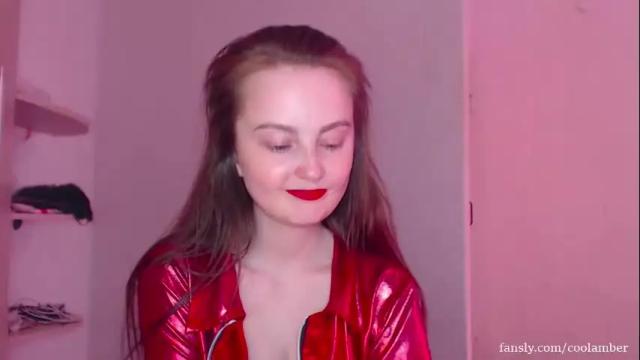 Image 11 of coolamber Stream on Chaturbate on 2 months ago
