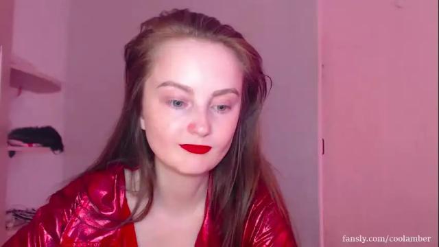 Thumbnail 2, coolamber's Stream at Chaturbate, 2 months ago