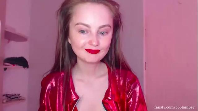 Image 6 of coolamber Stream on Chaturbate on 2 months ago