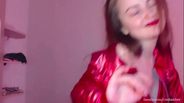 Image 7 of coolamber Stream on Chaturbate on 2 months ago
