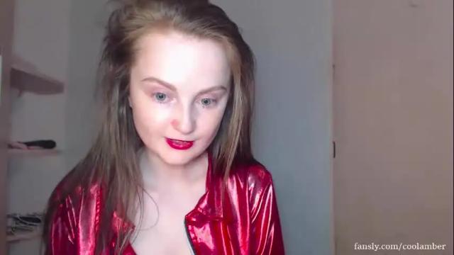 Image 11 of coolamber Stream on Chaturbate on 2 months ago