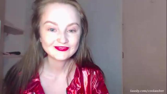 Image 2 of coolamber Stream on Chaturbate on 2 months ago