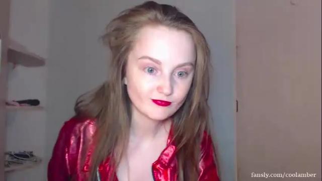 Image 3 of coolamber Stream on Chaturbate on 2 months ago