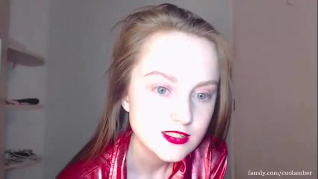 Image 4 of coolamber Stream on Chaturbate on 2 months ago
