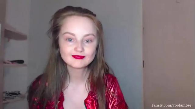 Thumbnail 2, coolamber's Stream at Chaturbate, 2 months ago