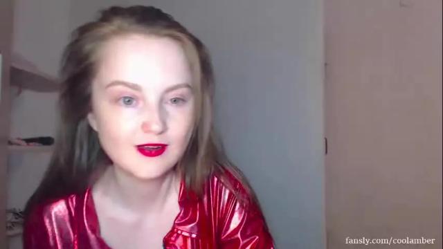 Image 6 of coolamber Stream on Chaturbate on 2 months ago