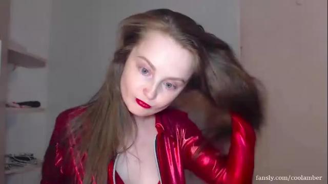 Image 8 of coolamber Stream on Chaturbate on 2 months ago