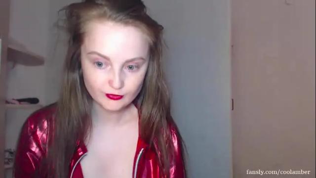 Thumbnail 3, coolamber's Stream at Chaturbate, 2 months ago