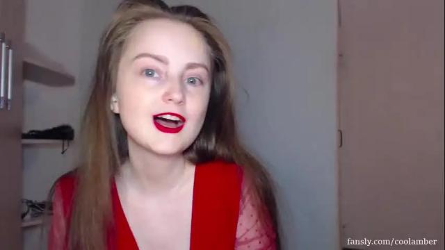Thumbnail 1, coolamber's Stream at Chaturbate, 1 month ago