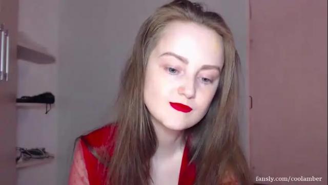 Image 10 of coolamber Stream on Chaturbate on 1 month ago