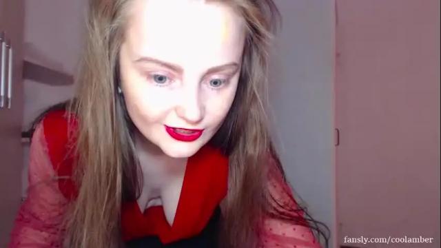 Image 12 of coolamber Stream on Chaturbate on 1 month ago