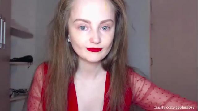 Image 2 of coolamber Stream on Chaturbate on 1 month ago