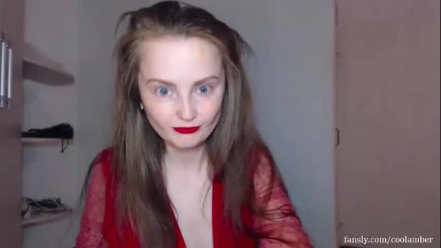 Thumbnail 2, coolamber's Stream at Chaturbate, 1 month ago