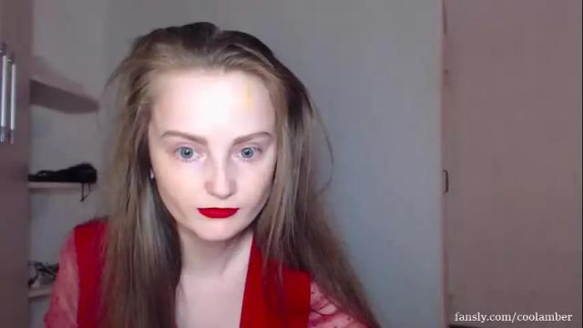 Image 6 of coolamber Stream on Chaturbate on 1 month ago