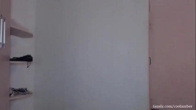 Image 7 of coolamber Stream on Chaturbate on 1 month ago