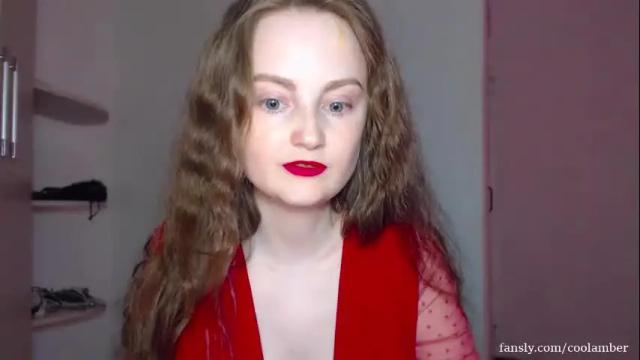 Image 4 of coolamber Stream on Chaturbate on 1 month ago