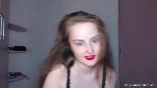 Thumbnail 1, coolamber's Stream at Chaturbate, 1 month ago