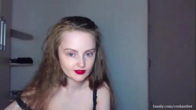 Thumbnail 3, coolamber's Stream at Chaturbate, 1 month ago